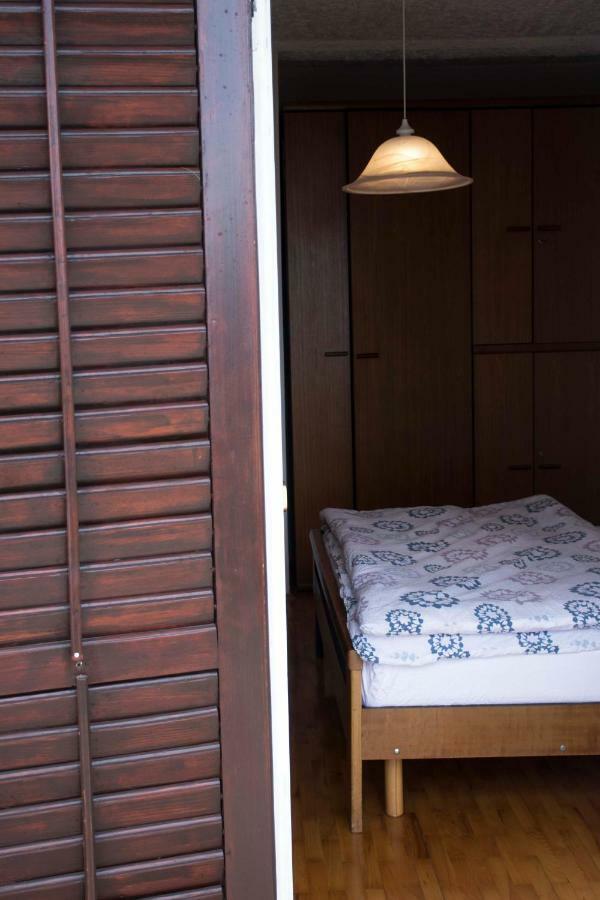 Guest House Ivo 洛夫兰 外观 照片