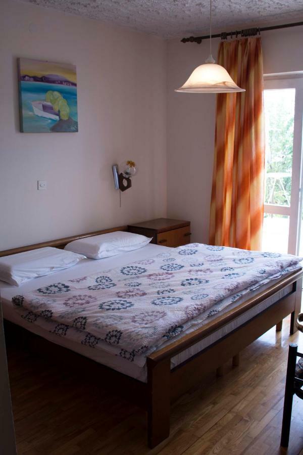 Guest House Ivo 洛夫兰 外观 照片