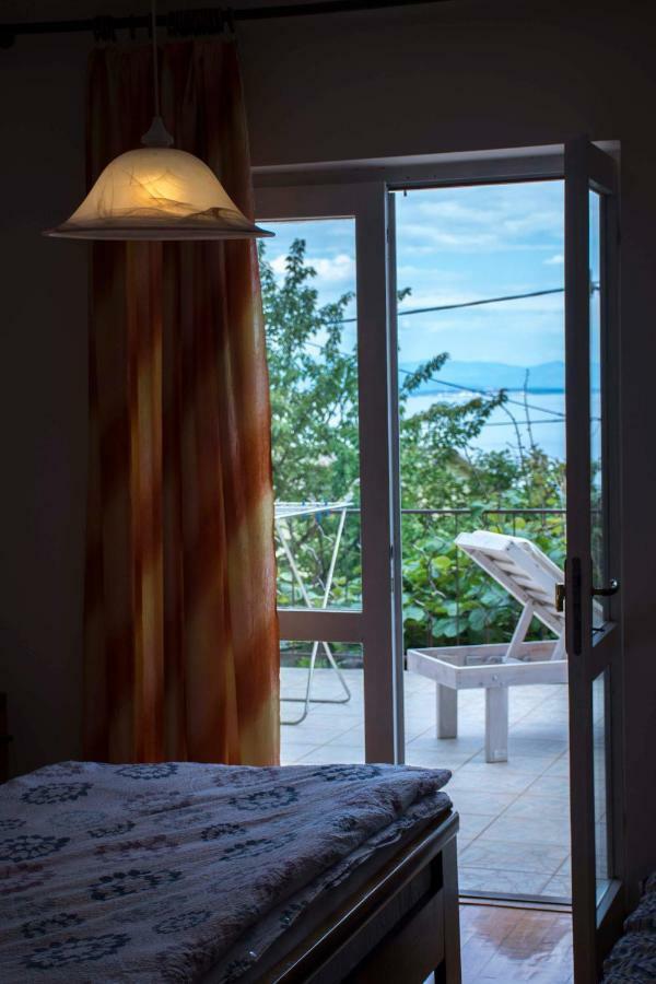 Guest House Ivo 洛夫兰 外观 照片